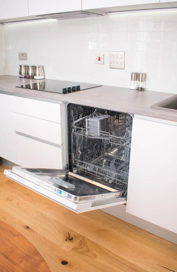 Exoticstay Apartments - Ultra Luxe Top Floor Suite - City Centre Apartment With Cube View - Smart 4K Tv With Ultrafast Wifi & Netflix Birmingham Bagian luar foto