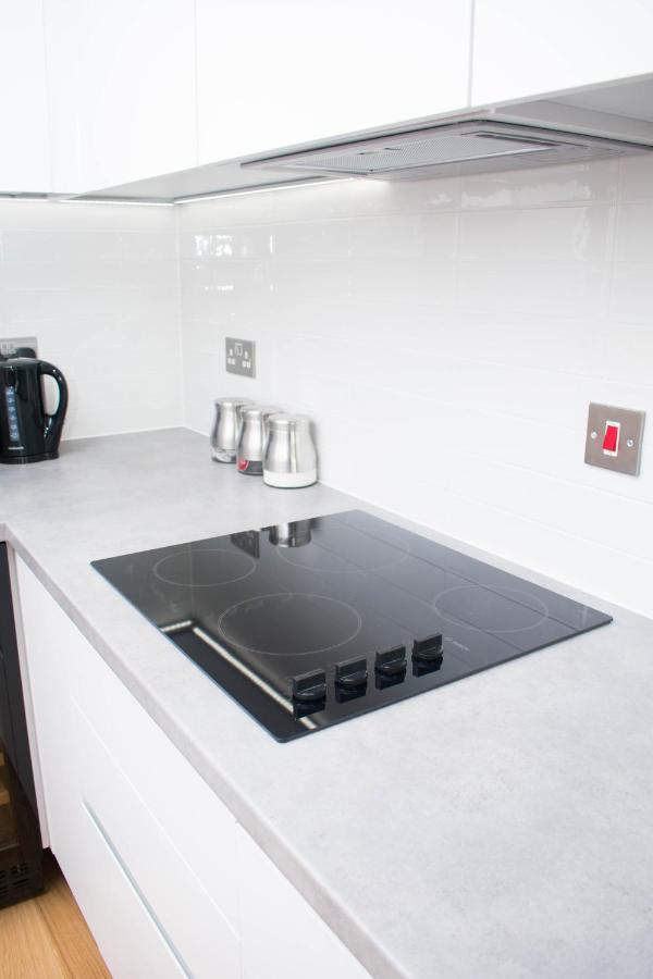 Exoticstay Apartments - Ultra Luxe Top Floor Suite - City Centre Apartment With Cube View - Smart 4K Tv With Ultrafast Wifi & Netflix Birmingham Bagian luar foto