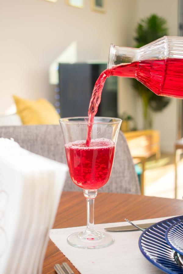 Exoticstay Apartments - Ultra Luxe Top Floor Suite - City Centre Apartment With Cube View - Smart 4K Tv With Ultrafast Wifi & Netflix Birmingham Bagian luar foto